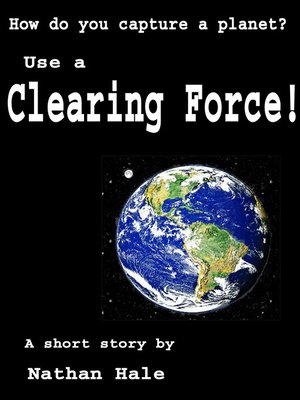 cover image of Clearing Force